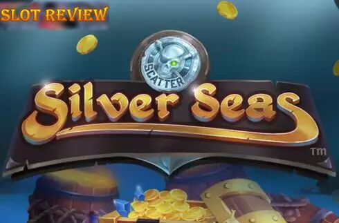 Silver Seas